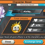 [4625][IOS+ANDROID] 13 EX - HB 66 - Bonney + Kizaru + Law + Kaido + Akainu + Shanks + Kuzan + Kid Law +Roger + Luffy G5 