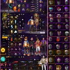LvL 66 ||  OLD EOMTS || SERVER MENA