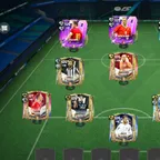 UF45! TOPCLASS 129 OVR | 145B T.V. | 4B COINS | 122 LAHM x KOMPANY | CECH x PIRLO x SNEIJDER x FABREGAS | ANDROID/IOS.EA