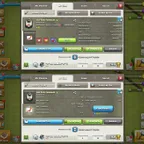 N-57 | Clan Lv 14 | Name: Suffer Friends | Capital Hall 7 | 875 Capital Upgrades | Crystal League III