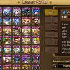 Global - RTA F1 - 3x nat 5star - 3 LD - Swist 199 - vio will 160 - Auto Farming - Sol
