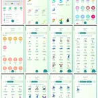CHEAPEST LVL 36 | 65 Legendary | 4 Shiny | 1 Shiny Legendary | 13 Shadow | 19 Costume | 6 Hundo | 19 Special background
