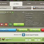 Cwl Rank- Champion-3 | Pure English Name : warriOR of coc | Clan Lvl-11 | Cp-7 Full Max | War Win-135 | Loss-140 | insta