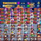 🎯 52 MAX [] 306 SKINS [] FREE CHANGE NAME 💥 60 HYPERCHARGED [] INSTANT DELIVERY []