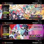 2296 - All Platform - EU - Level59 - 34 Character 24 5'star - 12 Engine 5'star - 14 Bangboo 5'star - Miyabi - Ye Shungua