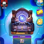 KT16 | 33 MAX CARD | 16 HERO | 26 EVO | 20 TOWER SKINS | 128 EMOTE | EX ULTIMATE CHAMPION