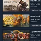  STEAM | ELDEN RING, Baldur's Gate 3 and 26 GAMES | FULL ACCESS | WARRANTY 