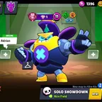 114K TROPHIES | HEROINE BIBI | 428 SKINS | 3x LEGENDARY 25 | 103 PRESTIGE | SOLAR FAME 3 | 44 BUFFIES |