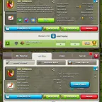 N-13 | Level 11 Clan - Joy Bangla | CP 6 | 114 Wins 113 Losses | Best Deal | Instant Delivery