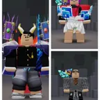 Fisch + Bloxfruit Account TH13 with Polaris, Tidemourner, Santa Miracle, Nico Yarncaster, Maelstorm, Evil Pitchfork, Cer