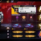 M5 | Level 63 | 500+ Fashion | 5 years old | Evo Draco Ak47 | 6k+ Like | 35 Emotes | | 1 entry Emote | 240+ Weapons | Su