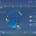 ML2160 // / / CARRY SHOOTER | GRANDMASTER 3 | TOP PICK FOR A SMURF |