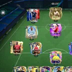 UF39! TOPCLASS 125 OVR | 130B T.V. | 5.5B COINS | 135K SHARDS | VIEIRA x RAMIRES x RONALDO x GARRINCHA | ANDROID/IOS.EA