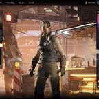 Steam | LEVEL 75 | 197 Gun | 83 Blueprints |5 MILLION  TOTAL (Cash and Stash)  Scrappy level 4 