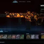 💀 BO6 Prestige 3 Account | Golden Dragon Camo |  Bloodstone  *  Doomsteel  *  Infestation |  Level 55 | 🔥 30 Maxed