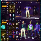 PERIM 4🔥3GUNS🔥 SERVER MENA || NICE PRICE 