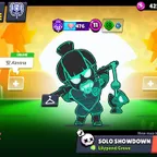 🔥61K TROPHY 🔥 339 SKIN | 105 BRAWLER | 48 MAXED | 40 HYPERCHARGE | INSTANT DELIVERY