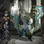 FOUNDER HUNTER + Excalibur Prime | MR24 + 2K Plat | OG Legacy Account | 375x Completed | 48x Warframe MAX | 93x Primary 