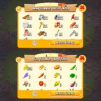 🔥14K BARN FULLFIL LEVEL 137🔥BARN 14197:14200 | SILO 1804:5000 | 24.7 MILLION COINS| 1224 DIAMOND | CHECK PHOTOS | 