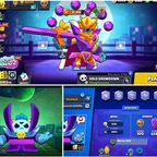 26235 TROPHY | 101 SKINS | 4 BUFFY | SOVEREIGN GEM RICO + DARKLORD SPIKE + VOID AMBER  | 27 MAX  |  12  HYPER | NC-FREE