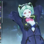 WW1443 // LVL 10 / / / / / / / / Denia + Forged Dwarf Star + Phrolova + Iuno + Zani + Carlotta + Rebecca