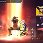 X525|Lvl 77|LATAM SERVER|66 CHARACTER|280 BUNDLE|COBRA LEGENDARY 4 COLOURS|555 COSTUME|547 WEAPON(13 EVO)|SCAR  ALPHA LV