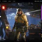  Steam | LEVEL 75 | 87 Gun | 83 Blueprints |5.2 MILLION  TOTAL (Cash + Stash)  Scrappy level 4