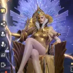 WOR797 // START / / / / 6 lvl / / (CASSANDRA+SKIN)+( / / ISABELLE+KAINAN)+ / / INGRID+ / / PRETUS+DELLA NOTTE+(76K / / )+(2 )