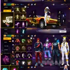 OLD EOMTS || SERVER MENA || NARUTO