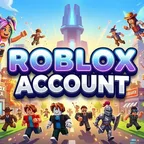 ROBLOX5867 // ACCOUNT WITH 14 Rebiths, Flying CarpetTOTAL: R 14,411