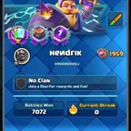 Local -Germany   Kt-16  121 Card Level 14  57 Card Level-15 Level-69 || Emote-174 