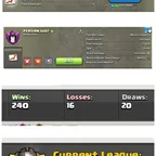 PERSIAN GULF - Insane 42 Winstreak!!!