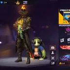 X515|Lvl 56|LATAM SERVER|7 YEARS OLD|PRIME 4|93 BUNDLE|211 COSTUME|155 WEAPON(6 EVO)|AK47 BLUE DRACO LVL 4|MP40 COBRA LV