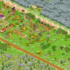 151 level | 10000 Barn Storage| 3400 silo storage | 5M+ Coin | 900+ gems l  10k Barn | Android & IOS