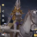 WOR441 // START / / 50xxx / / 7 lvl / / VALARA+ / / INGRID+PRETUS+4344 W-gold+(17K / / )+(1 Pr / / )