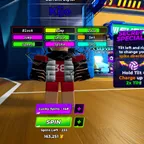 ROBLOX6654 // ACCOUNT WITH 134 LVL Style TSH Kazana 1 OG Taichou Hidar 1 i OG KIjo Feiko Okuro 148LuckySpin 7 Slots
