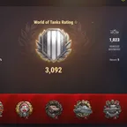 [EU] 13k Gold | 28 Premiums | ELC EVEN 90 | S. Conqueror | 60TP | 5.8M Credits