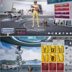 145 MYTHICS | 7 ULTIMATES | 3 X-SUITS LVL 2 | 1 SPORTS CAR | 44 GUN LAB | 70 COLLECTION | DOUBLE MUMMY SETS
