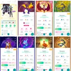 M 2.221 Level 61 MewtwoArmor Lunala CharzarsGmax Rayquaza Raikou Articuno Zapdos 332 Legendary 233 Shiny 32 Legendshiny 