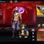 X512|Lvl 63|LATAM SERVER|PRIME 7|124 BUNDLE|3 YINYANG BUNDLE|3 JJK|295 COSTUME|377 WEAPON(13 EVO)|SCAR ALPHA LVL 6| MP40