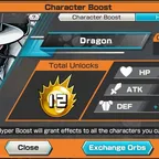 C4826 [IOS+ANDROID] 9 EX - Kaido + Lucci + Shanks Light + Kizaru + Yamato + Roger + Kuzan + Sabo , HB 12 , Support 162