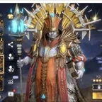 WOR438 // / Perfect / / Global / / 30000 / / 60000+ / / Isabel / / Demi / / Jovar x2 / / Kainan / / L Bu / / Diaochan / / Pretus / / Eivor /