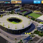 LV-94. VIP STADIUM / RAER PLAYER + OLD PLAYER + DYNAMIC STAR PLAYER +MAX PLAYERS BEST ACCOUNT / RESERVES PLAYERS 43