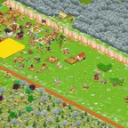 100 level | 10000 Barn Storage | Silo Storage 3100 | 10 Million+ Coin | 900+ gems | Android & IOS