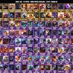 [BR] SILVER IV | 355 skins | 177 champions | 108666 BE | Level 431 | Prestige Nightbringer Lee Sin (2022) | Pulsefire