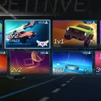 S24 SSL REWARDSEPIC GAMES ACCOUNT FULL ACCESS, Rocket League REWARDS Epic Email Steam Xbox Play Station