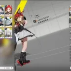 Arknights: Endfield NA/EU Starter LV2 Account with Rossi + Signature and Selector ON 0 | ARE329 | Level 2