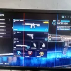  WARZONE [BO7]  |  LEVEL 55 + RANK READY  |  3 GUNS MAXED  |  CARBON, MK35 & VST MAXED  |  20 PLACEMENT 