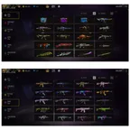 Id level 72 | Prime level 8 | Golden profile | Gmail id | Bangladesh server