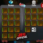 Block Spin Accounts With 25 Remington Instant Delivery